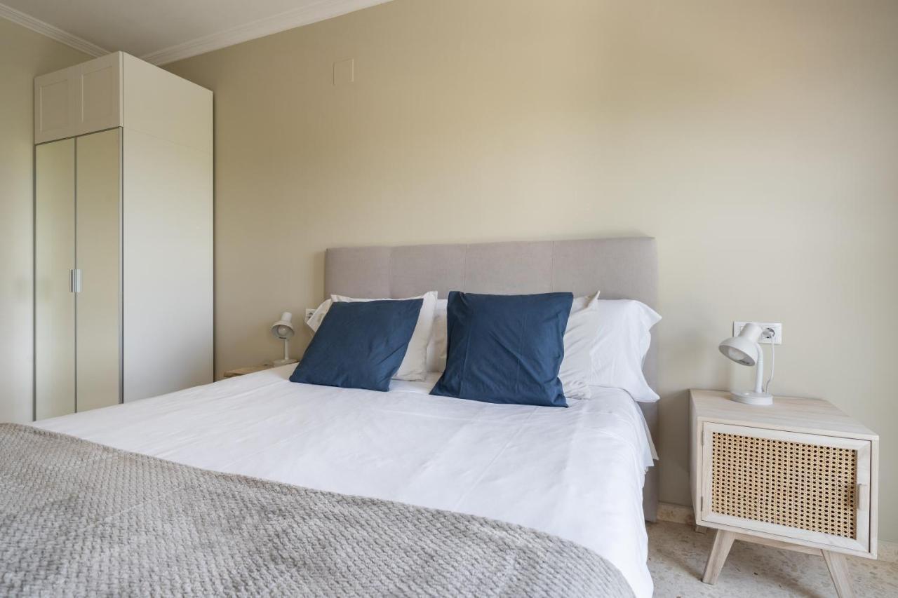 Magnifico Apartamento En Canet Playa By Hometels Canet d'En Berenguer Exterior photo