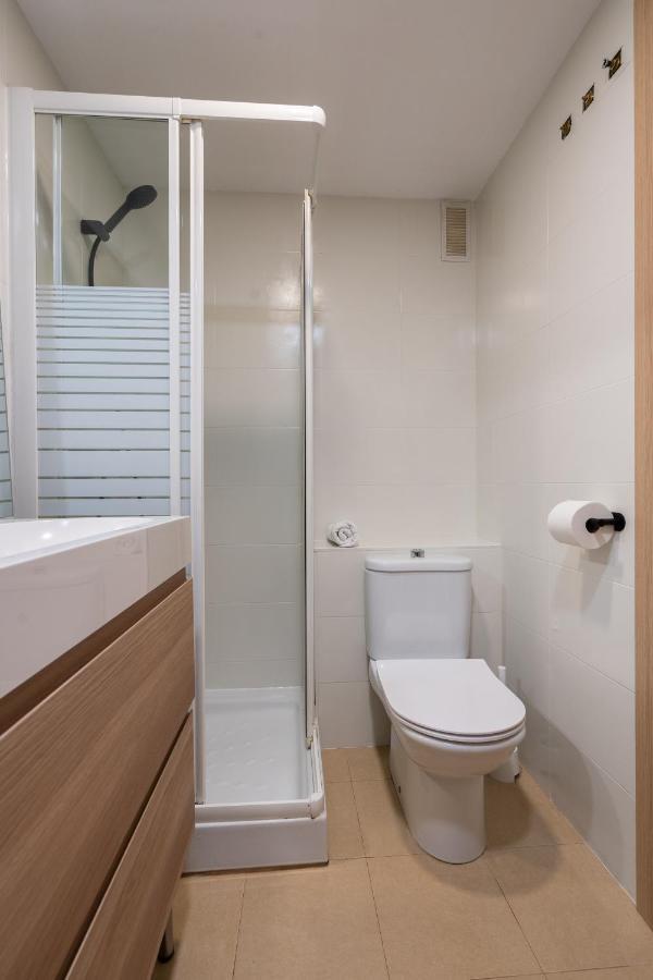 Magnifico Apartamento En Canet Playa By Hometels Canet d'En Berenguer Exterior photo