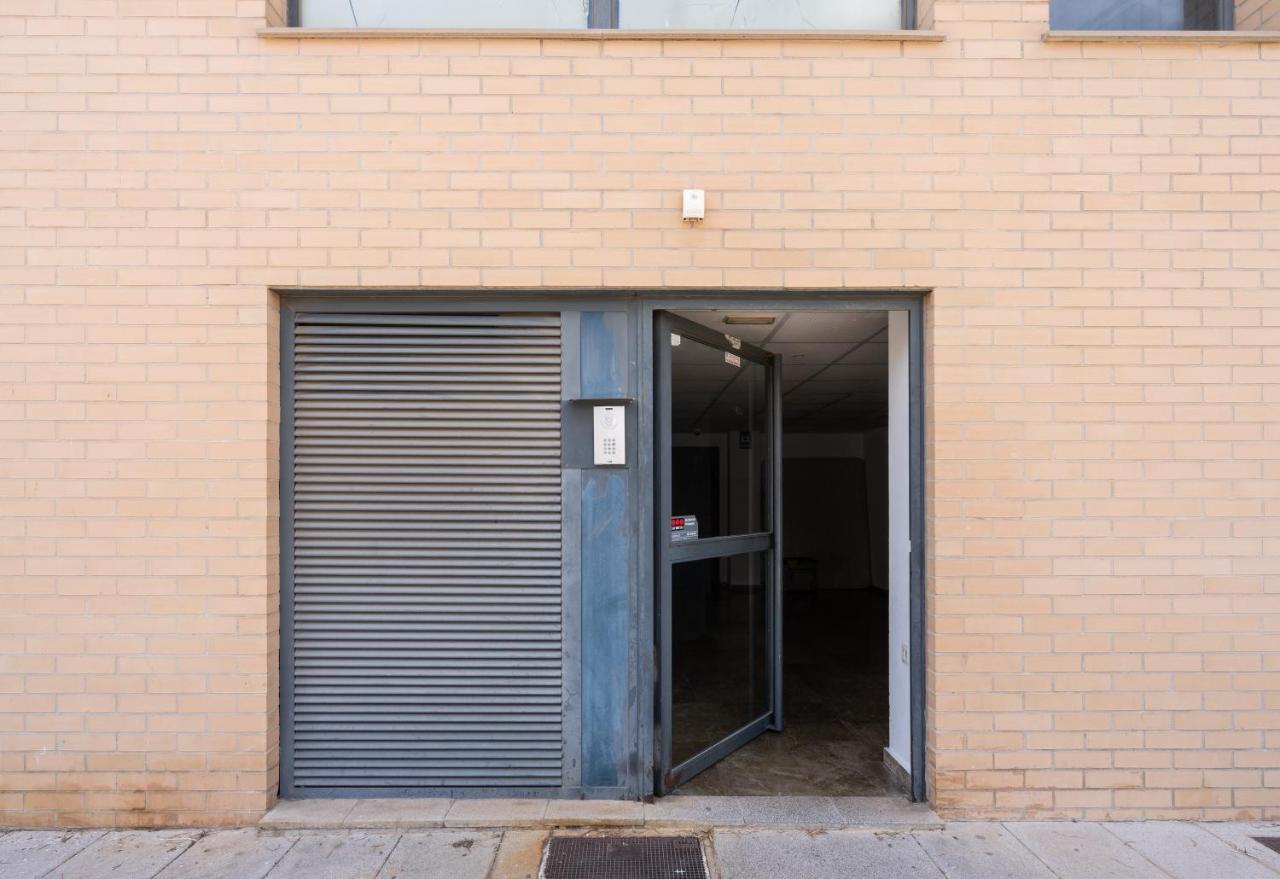 Magnifico Apartamento En Canet Playa By Hometels Canet d'En Berenguer Exterior photo